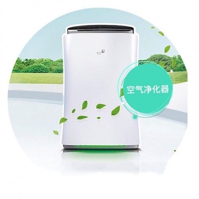 辦公室甲醛治理全攻略 選對空氣凈化器，守護職場健康