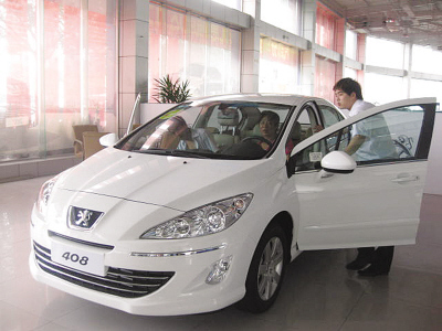 駕馭未來(lái) 全方位解析現(xiàn)代汽車銷售的藝術(shù)