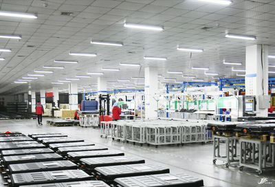 解難題 促發(fā)展——薛永深入調(diào)研吉麥新能源車業(yè)銷售現(xiàn)狀與未來(lái)路徑