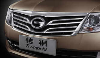 廣汽傳祺 光影之間，駕馭未來(lái)——從產(chǎn)品圖鑒看中國(guó)自主品牌的銷售新篇章